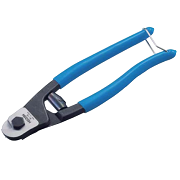 Kìm cắt dây cáp HOZAN N-16